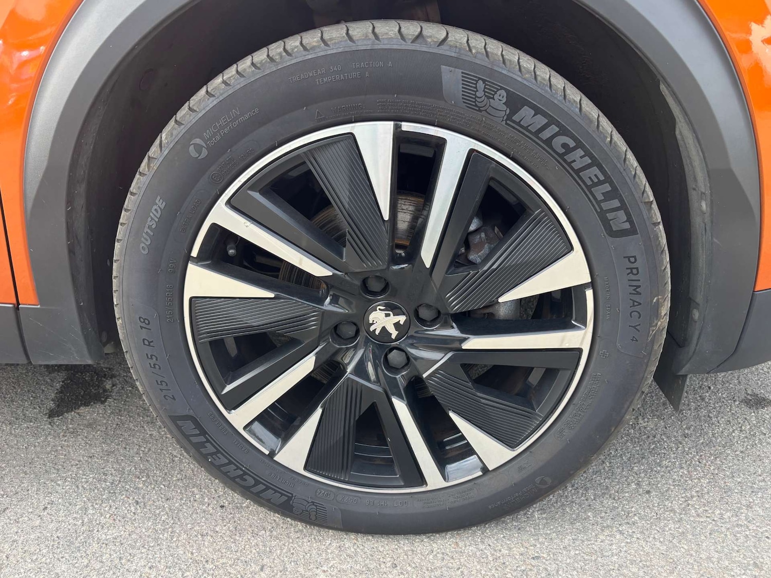 Used Peugeot 2008 2020 for sale - 76520302: Photo 11