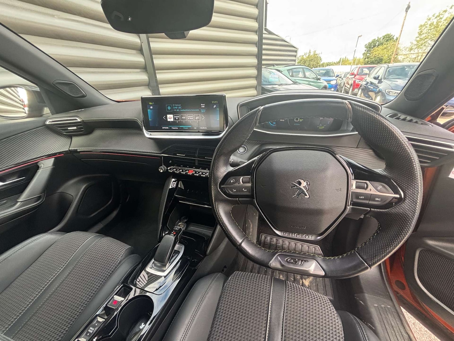 Used Peugeot 2008 2020 for sale - 76520302: Photo 13