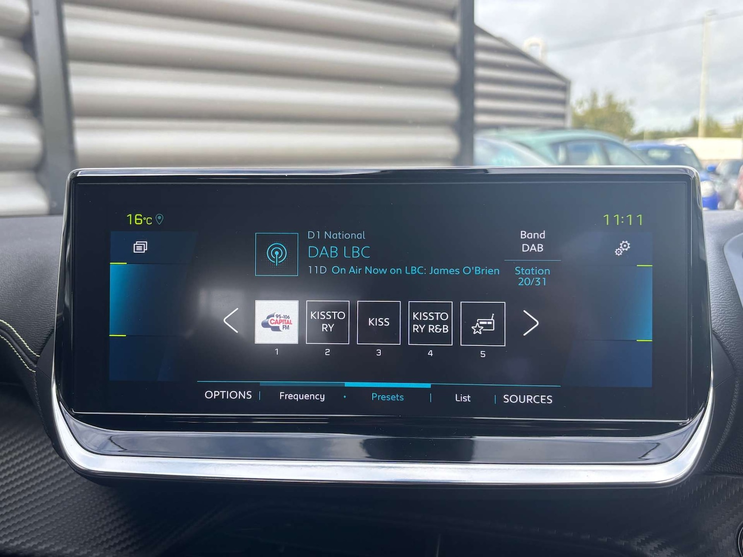 Used Peugeot 2008 2020 for sale - 76520302: Photo 20