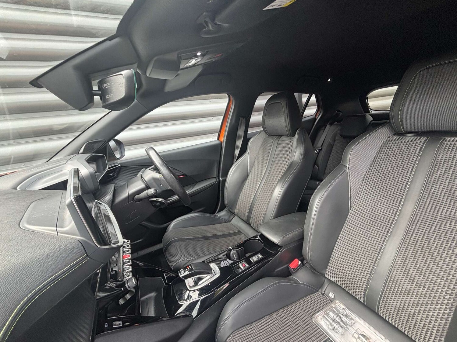 Used Peugeot 2008 2020 for sale - 76520302: Photo 26