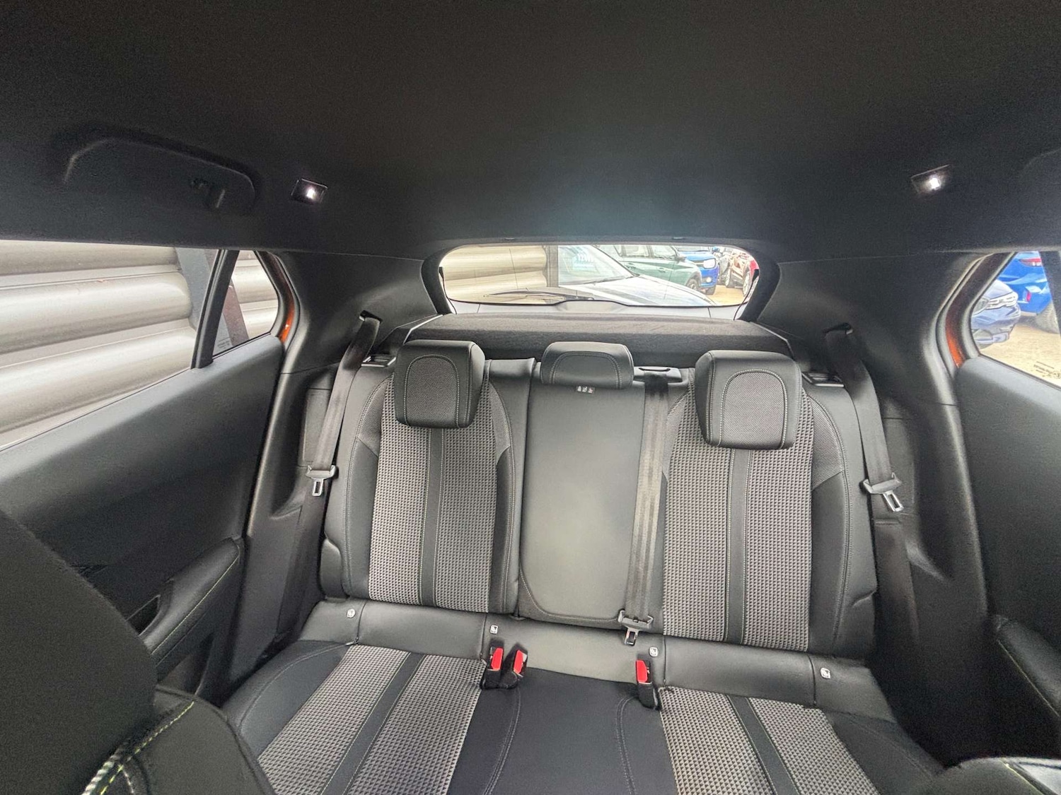 Used Peugeot 2008 2020 for sale - 76520302: Photo 27