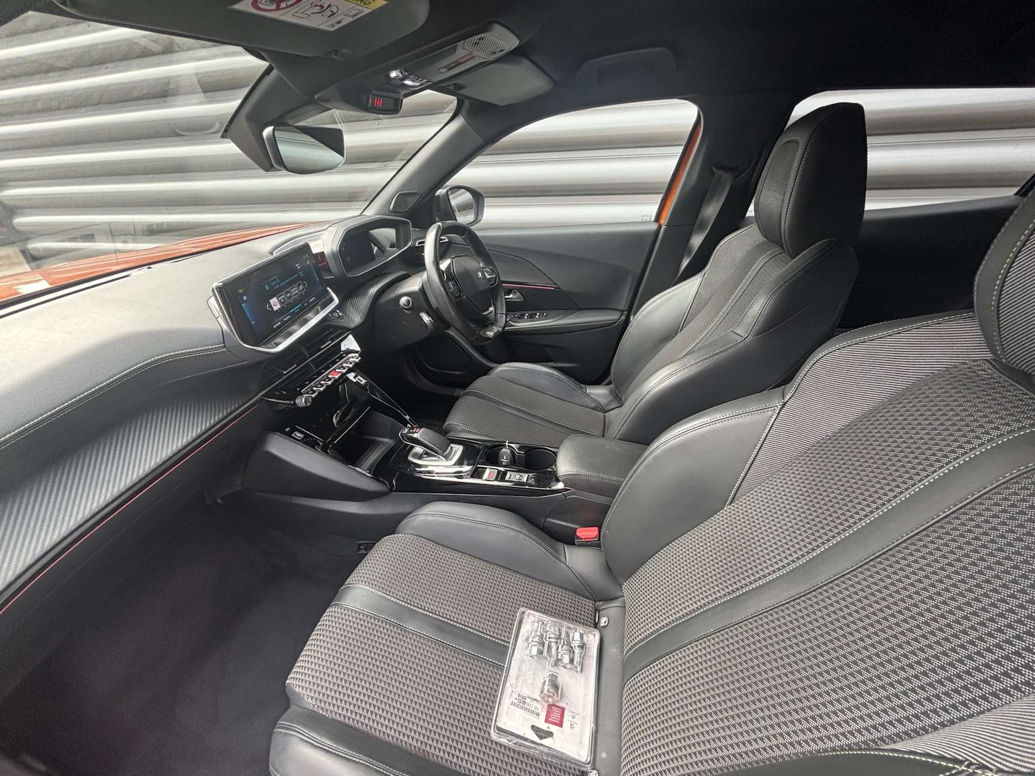 Used Peugeot 2008 2020 for sale - 76520302: Photo 28