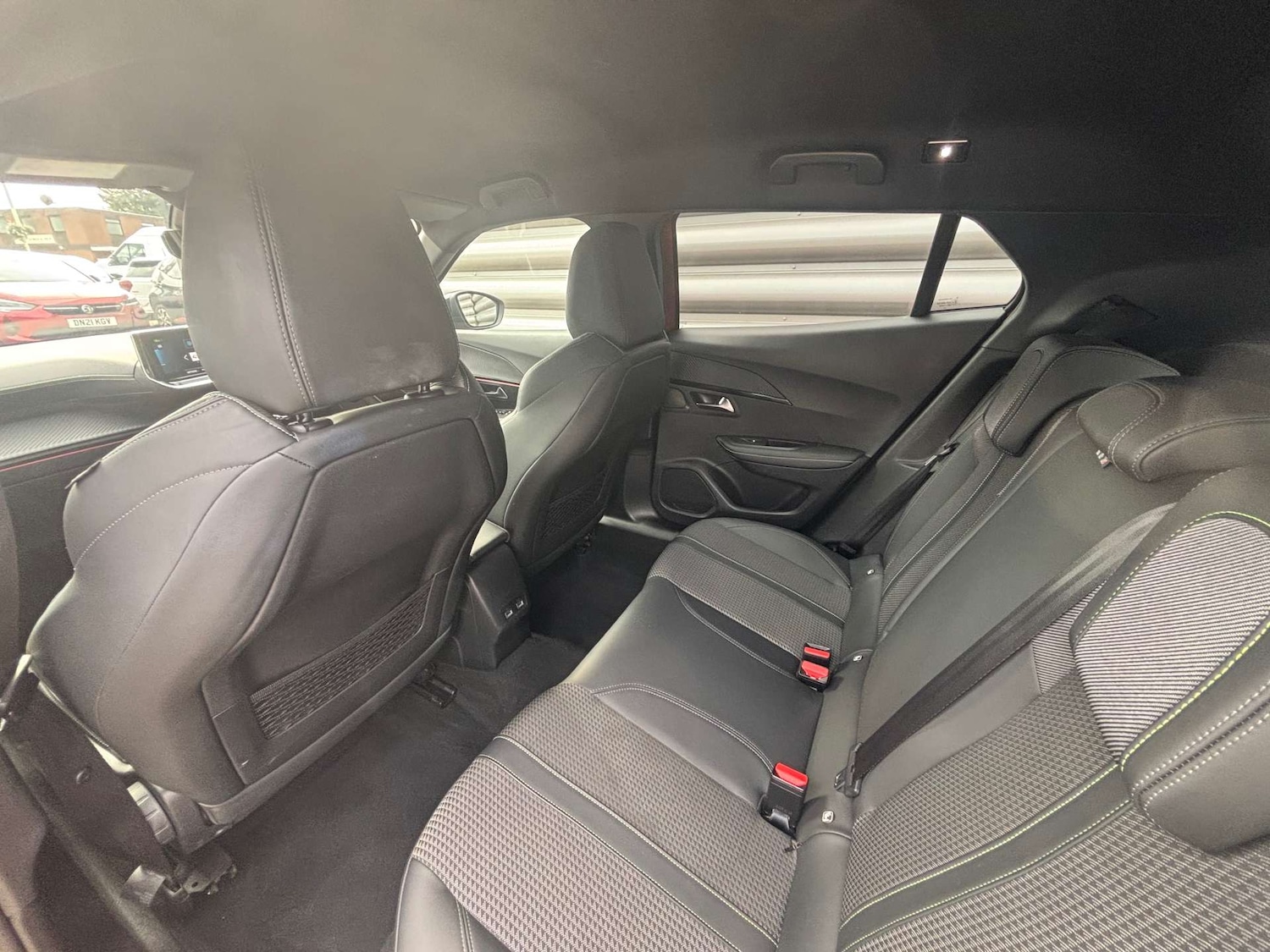 Used Peugeot 2008 2020 for sale - 76520302: Photo 31