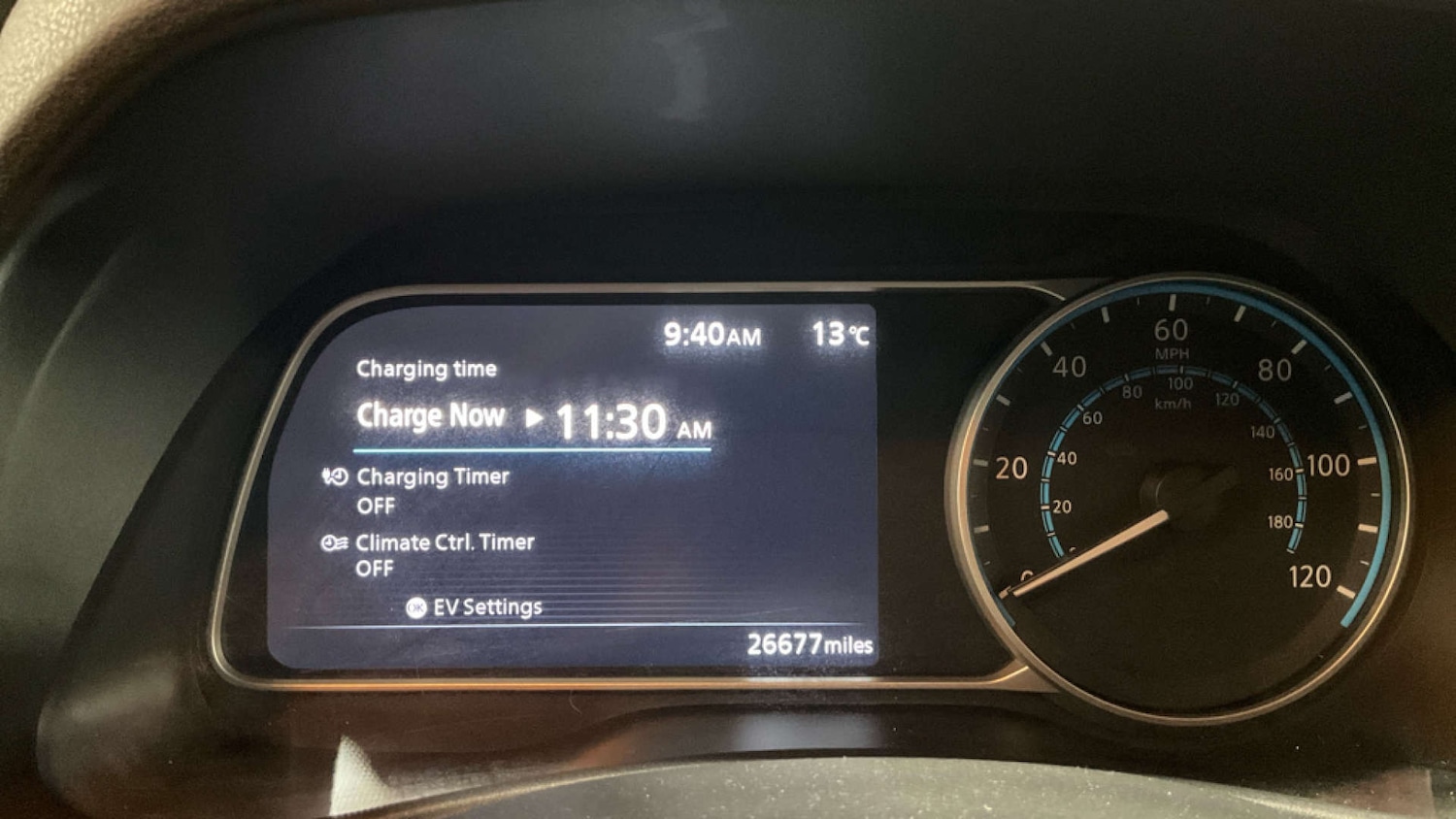Used Nissan Leaf 2022 for sale - 76358329: Photo 10