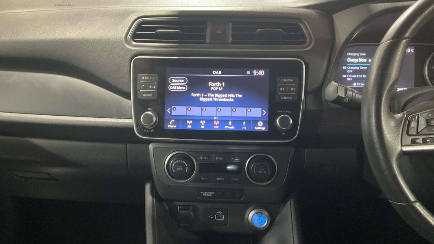 Used Nissan Leaf 2022 for sale - 76358329: Photo 11