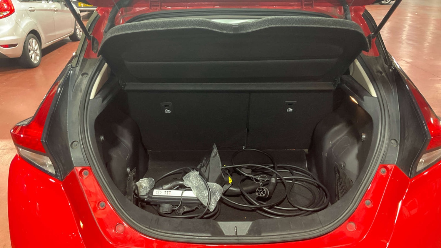 Used Nissan Leaf 2022 for sale - 76358329: Photo 7