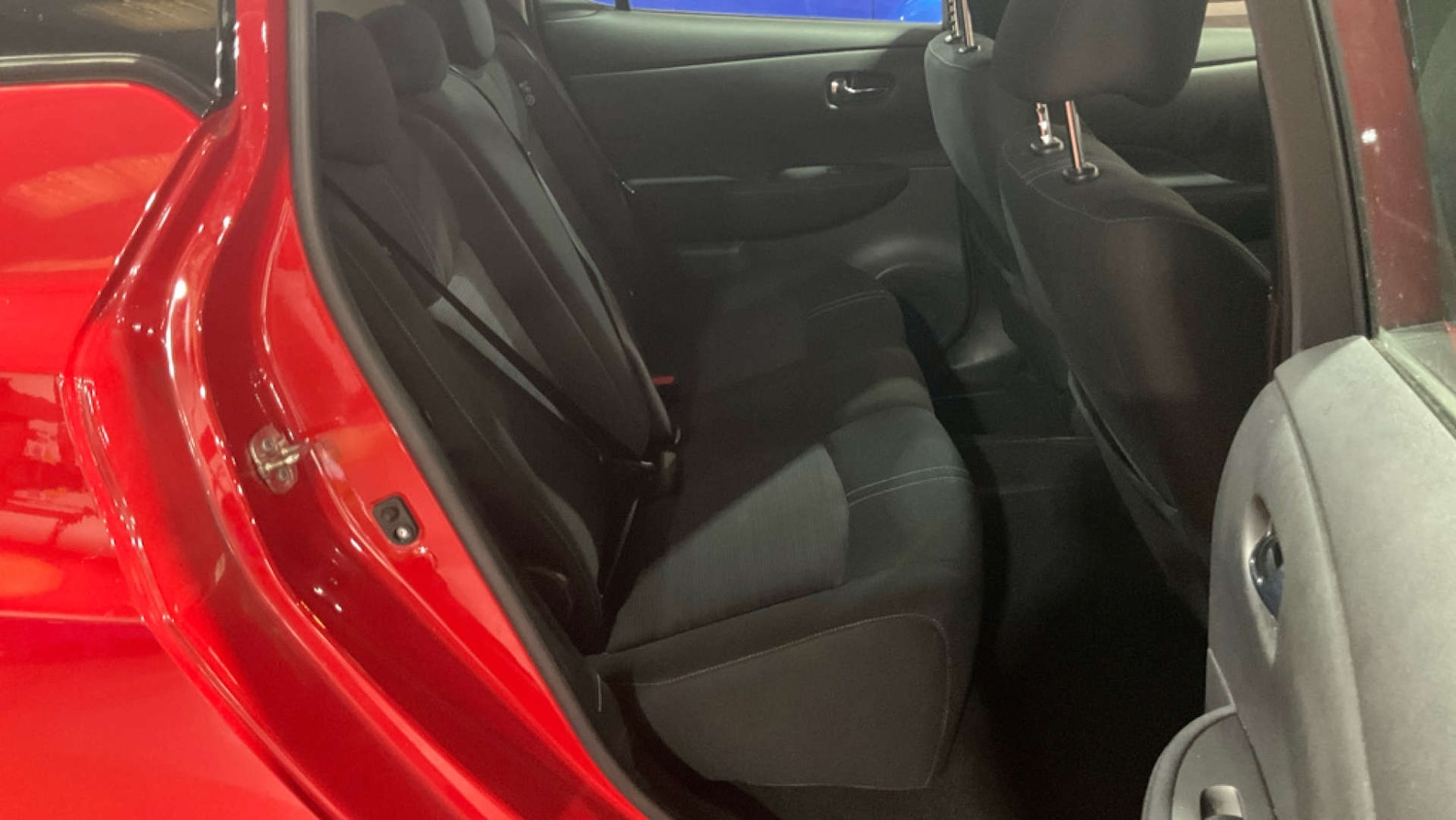 Used Nissan Leaf 2022 for sale - 76358329: Photo 8