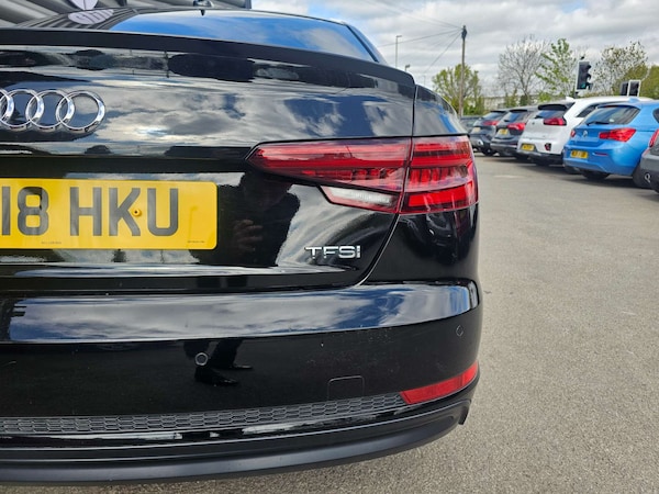 Used Audi A4 2018 for sale - 74463161: Photo 11