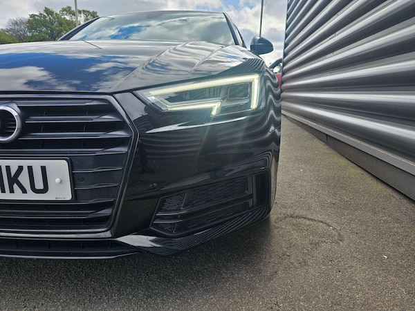 Used Audi A4 2018 for sale - 74463161: Photo 13