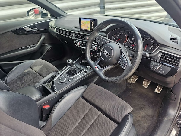 Used Audi A4 2018 for sale - 74463161: Photo 16