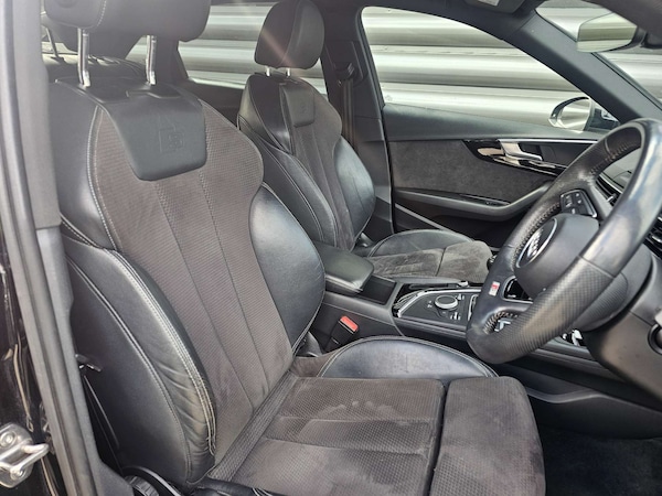 Used Audi A4 2018 for sale - 74463161: Photo 17