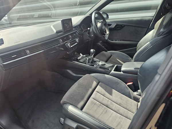 Used Audi A4 2018 for sale - 74463161: Photo 19