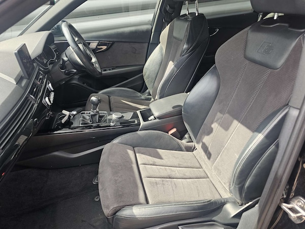 Used Audi A4 2018 for sale - 74463161: Photo 20