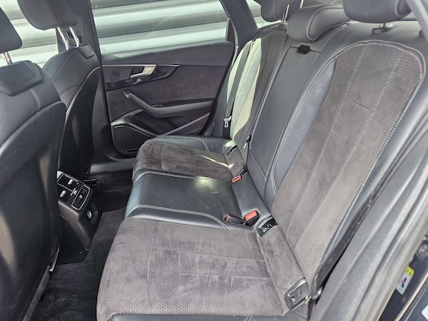 Used Audi A4 2018 for sale - 74463161: Photo 22