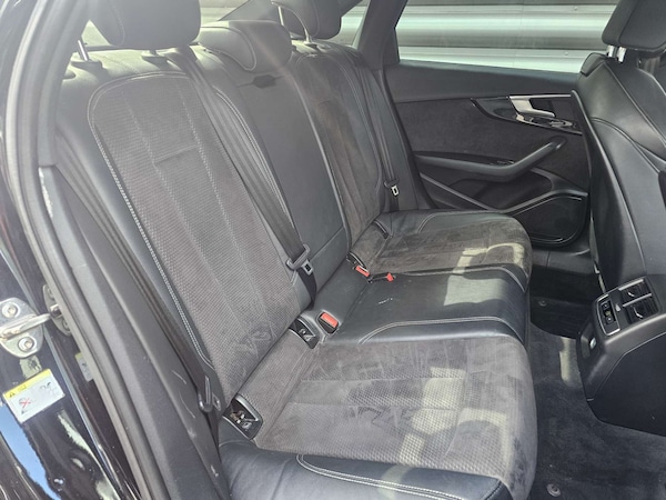 Used Audi A4 2018 for sale - 74463161: Photo 23