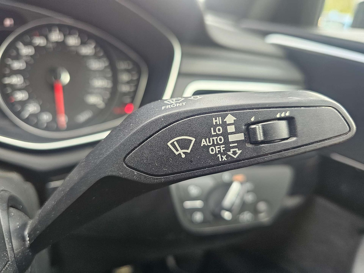 Vehicle 26