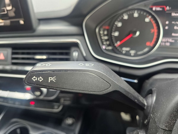 Used Audi A4 2018 for sale - 74463161: Photo 27