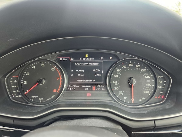 Used Audi A4 2018 for sale - 74463161: Photo 29