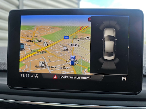 Used Audi A4 2018 for sale - 74463161: Photo 31