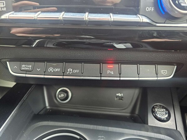 Used Audi A4 2018 for sale - 74463161: Photo 35