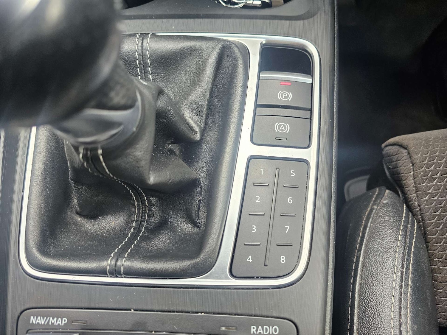 Vehicle 38