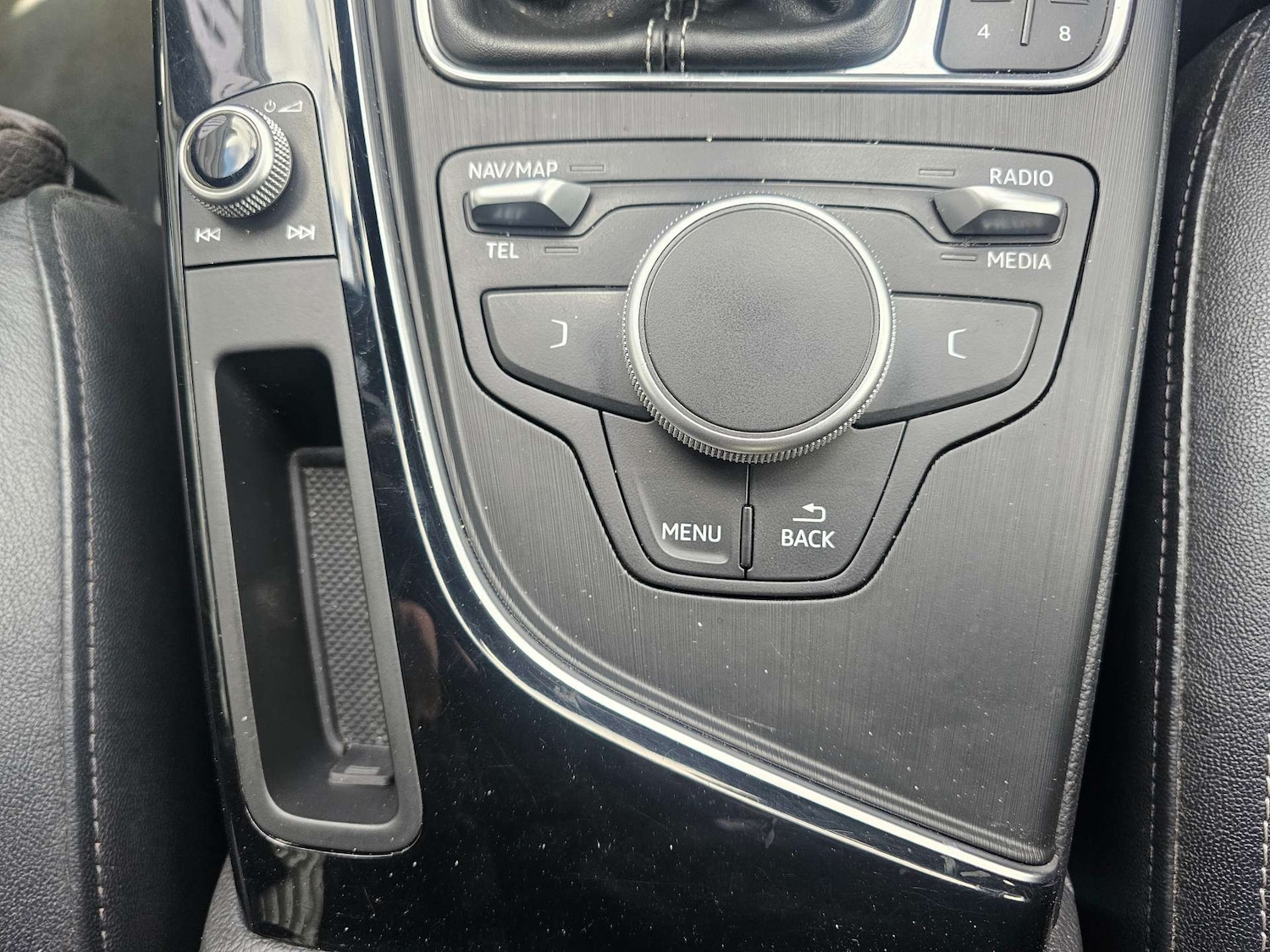 Vehicle 39