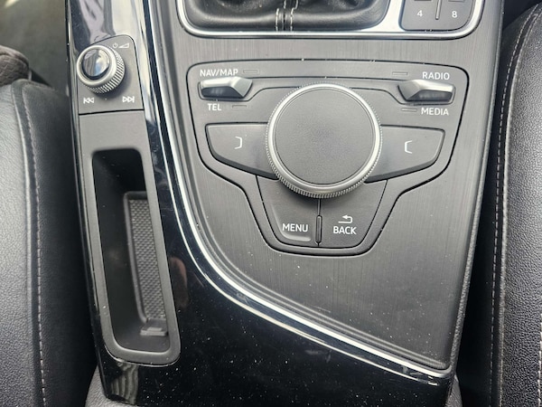 Used Audi A4 2018 for sale - 74463161: Photo 39