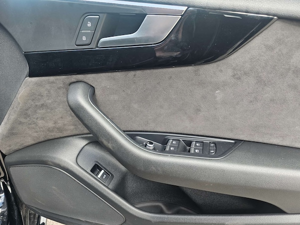 Used Audi A4 2018 for sale - 74463161: Photo 40