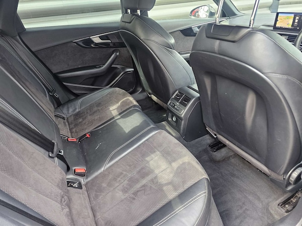 Used Audi A4 2018 for sale - 74463161: Photo 41