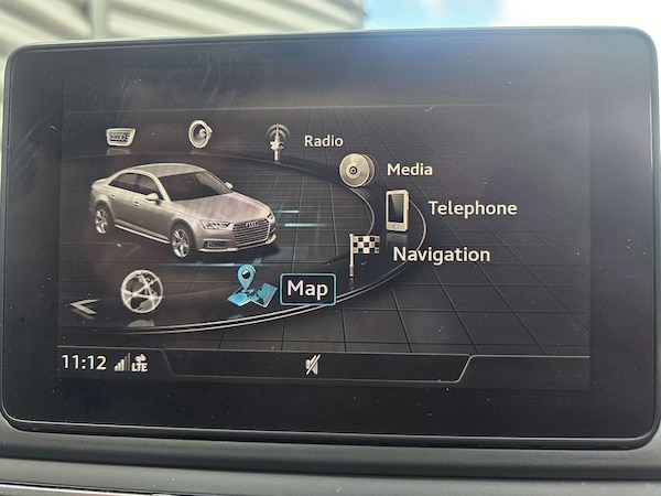 Used Audi A4 2018 for sale - 74463161: Photo 43