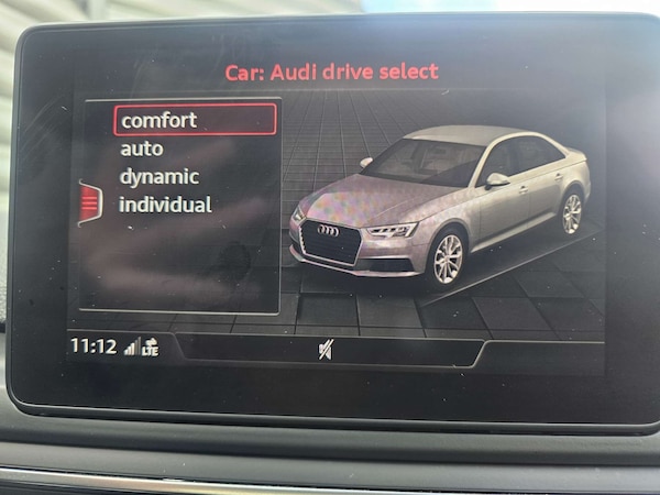 Used Audi A4 2018 for sale - 74463161: Photo 44