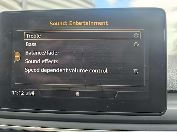 Used Audi A4 2018 for sale - 74463161: Photo 45