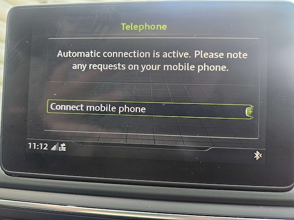 Used Audi A4 2018 for sale - 74463161: Photo 48
