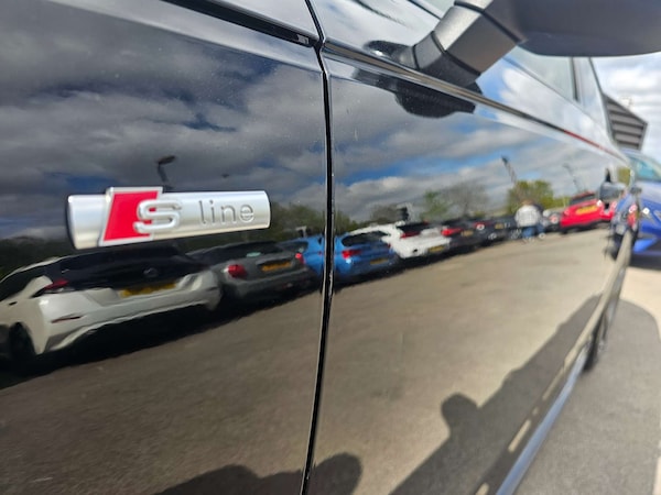 Used Audi A4 2018 for sale - 74463161: Photo 49