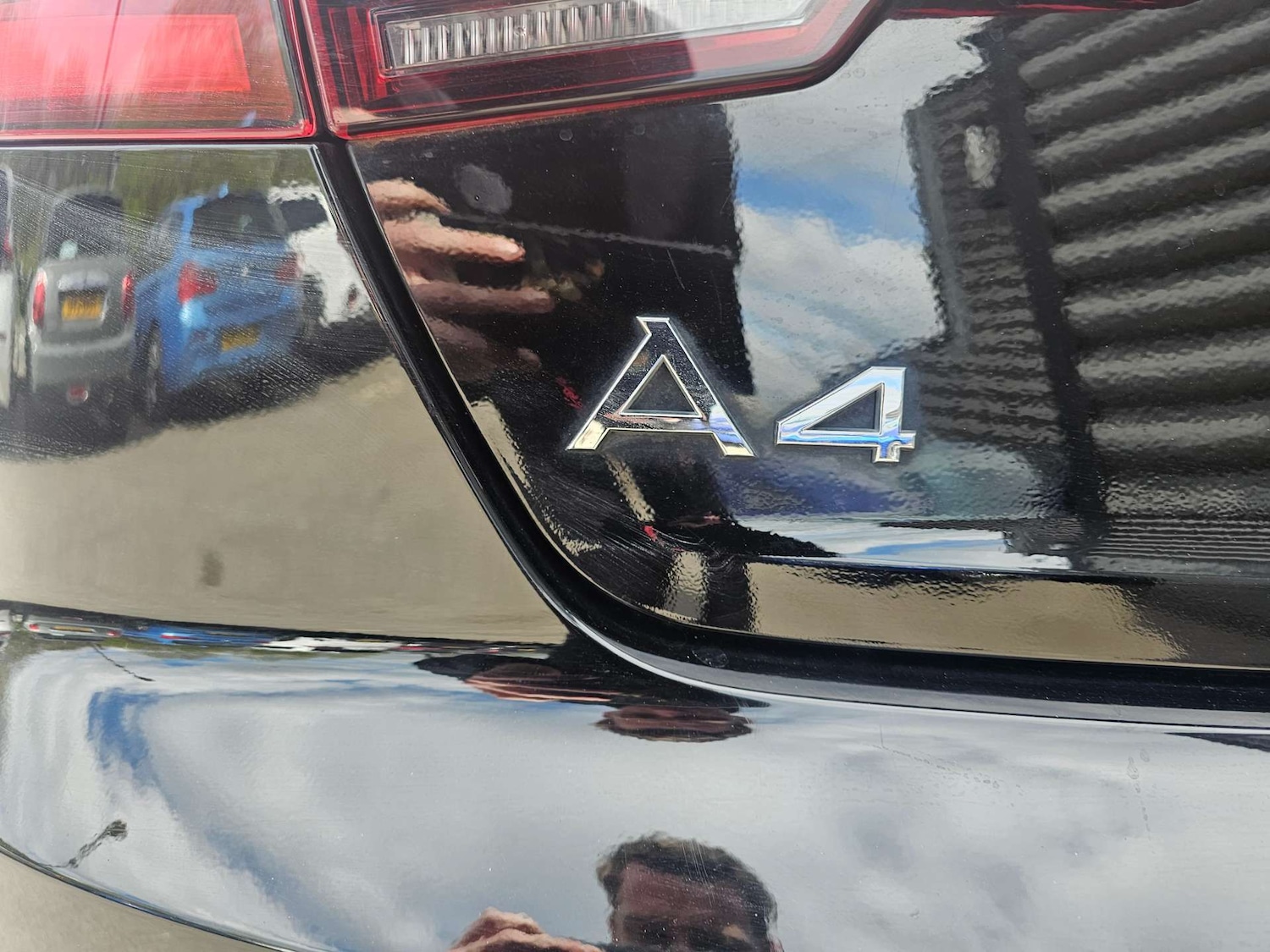 Vehicle 50