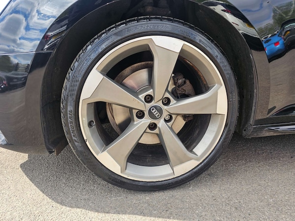 Used Audi A4 2018 for sale - 74463161: Photo 52