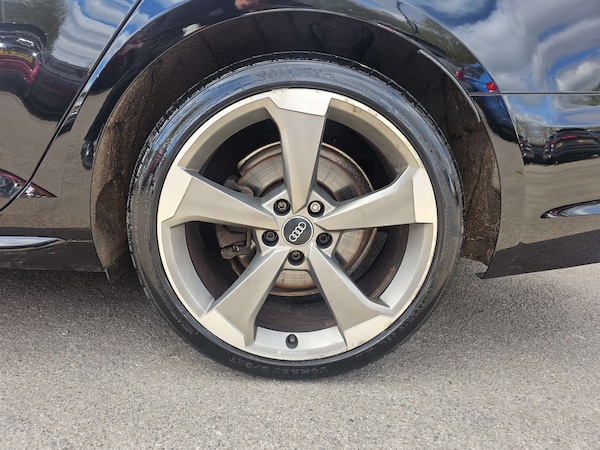 Used Audi A4 2018 for sale - 74463161: Photo 53