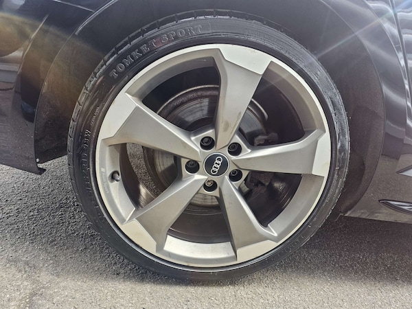 Used Audi A4 2018 for sale - 74463161: Photo 54