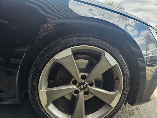 Used Audi A4 2018 for sale - 74463161: Photo 55