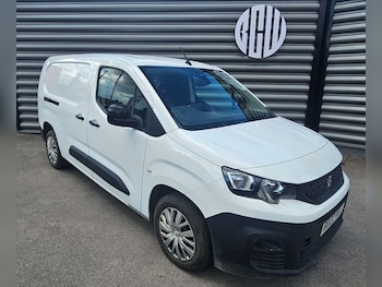 Used Vauxhall Combo 2019 for sale - 79070741: Photo