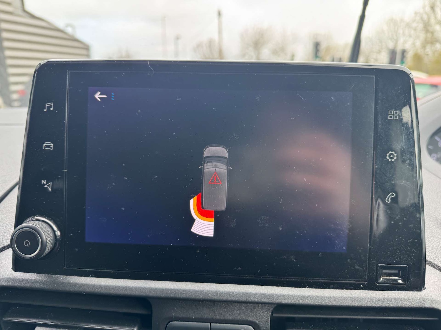 Used Peugeot Partner 2021 for sale - 78080749: Photo 10