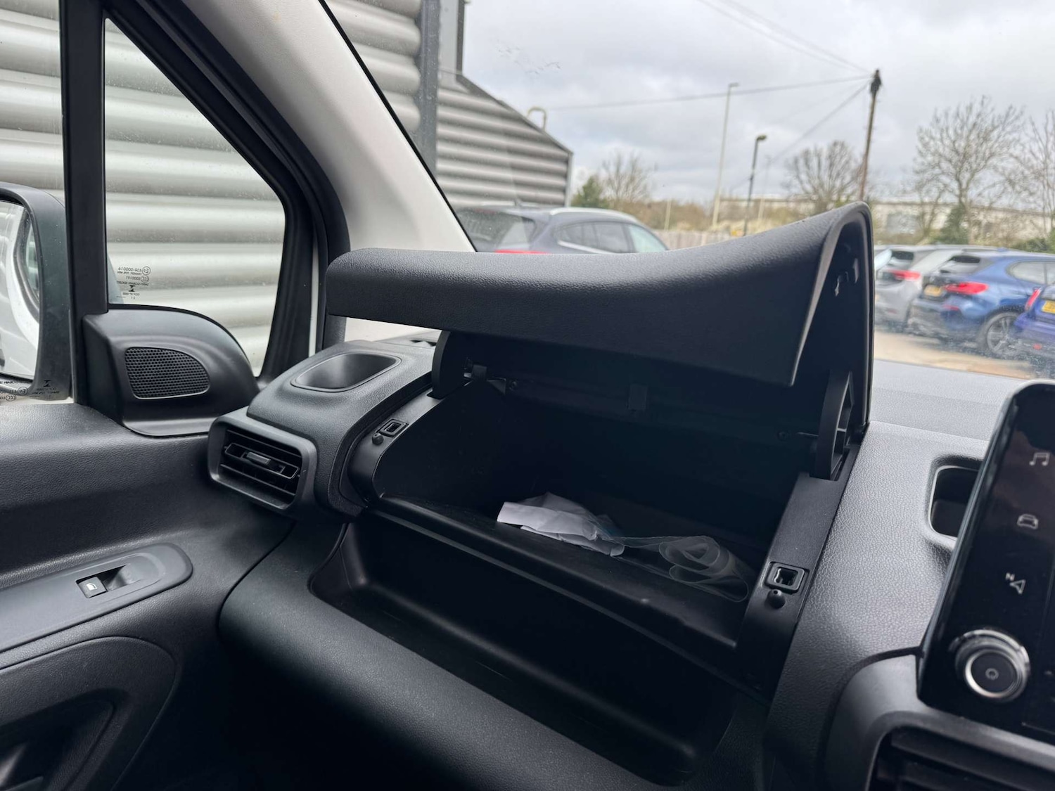 Used Peugeot Partner 2021 for sale - 78080749: Photo 14