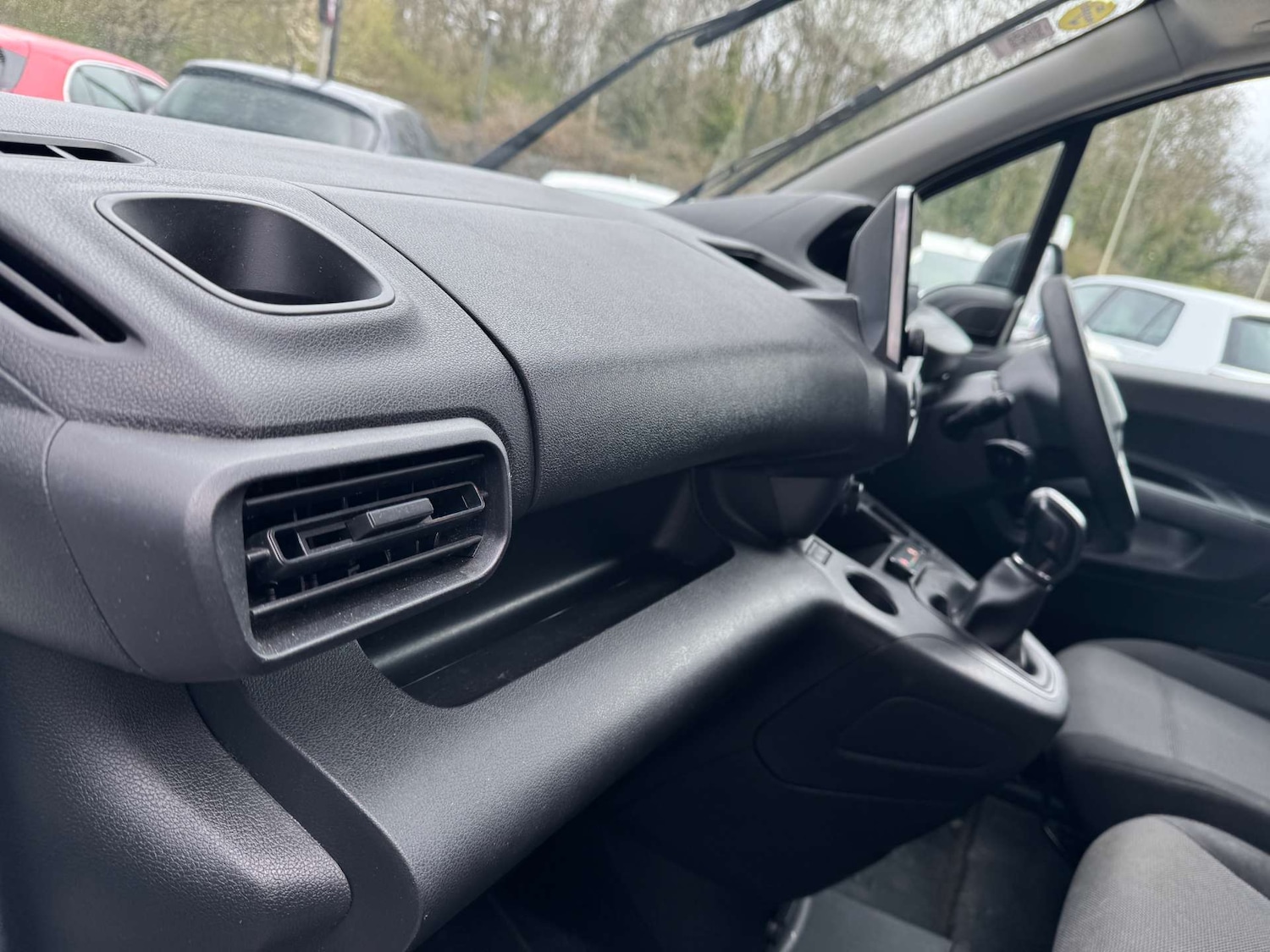 Used Peugeot Partner 2021 for sale - 78080749: Photo 15