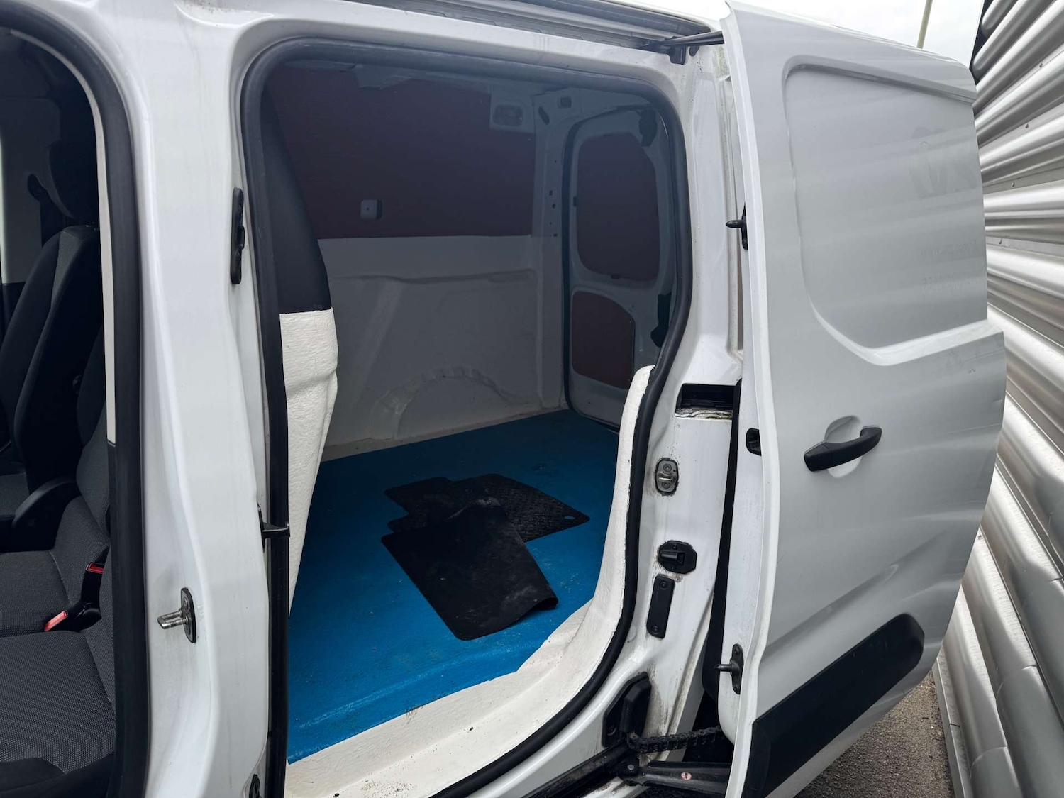 Used Peugeot Partner 2021 for sale - 78080749: Photo 16