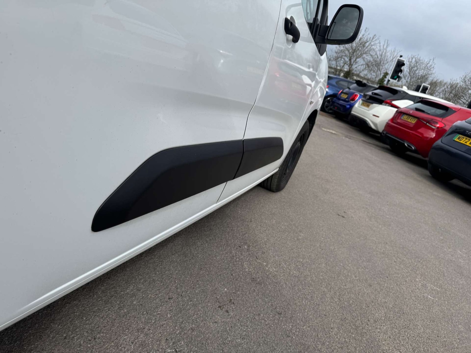 Used Peugeot Partner 2021 for sale - 78080749: Photo 17