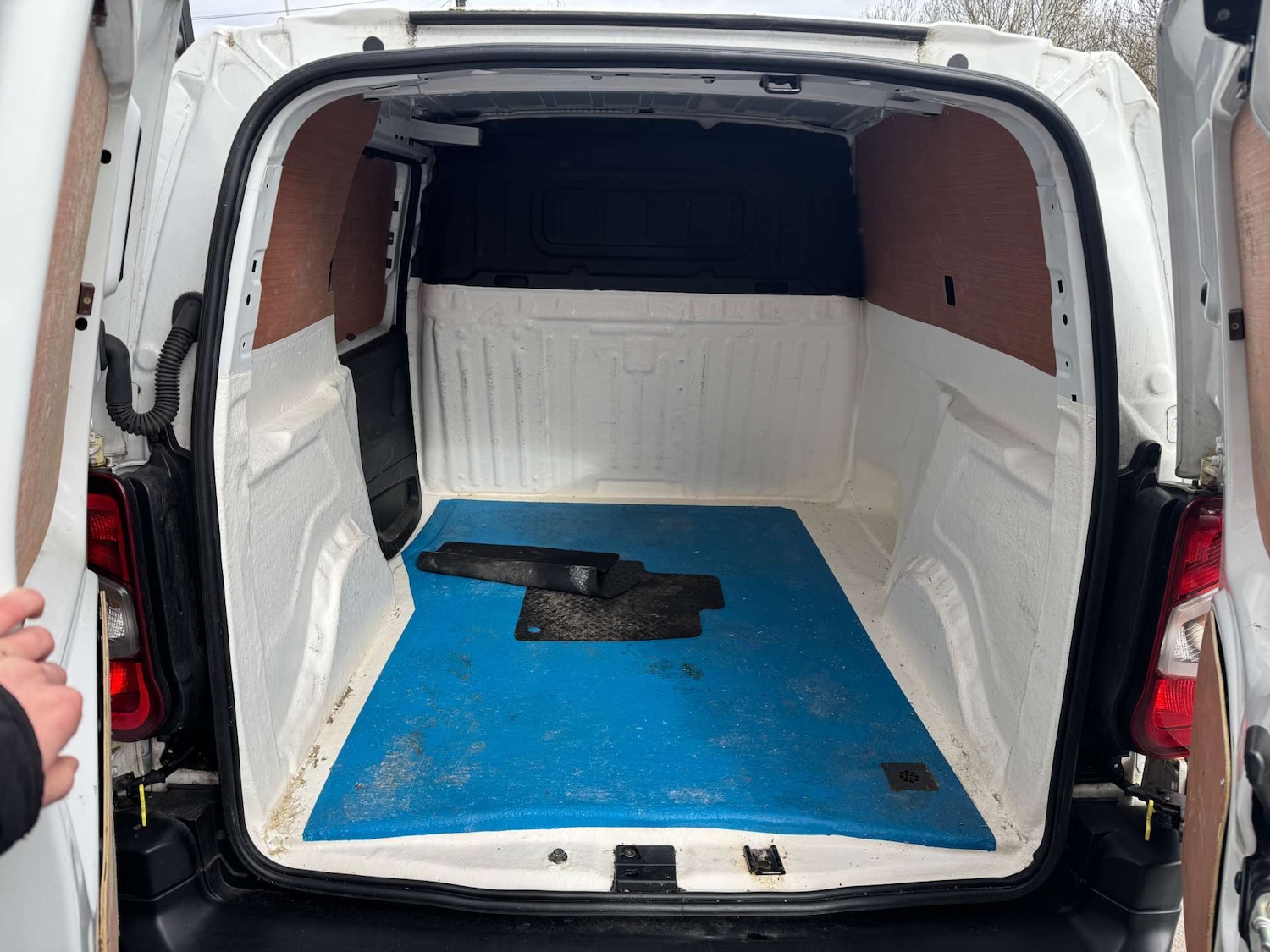 Used Peugeot Partner 2021 for sale - 78080749: Photo 18