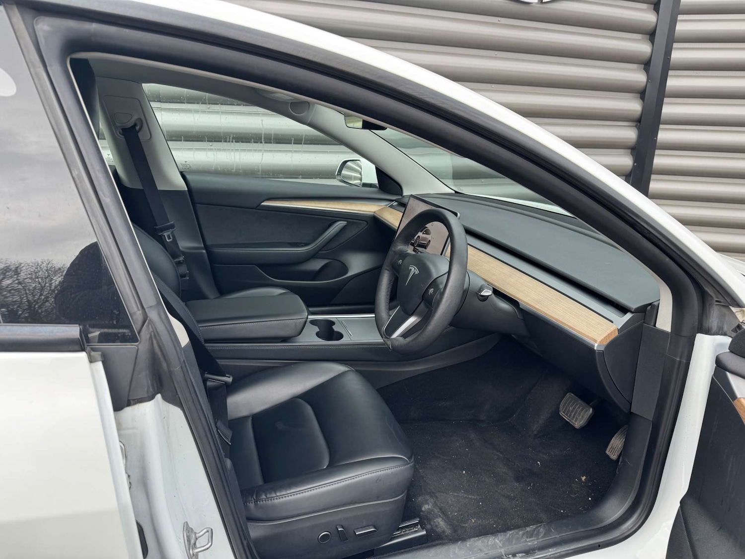 Used Peugeot Partner 2021 for sale - 78080749: Photo 19