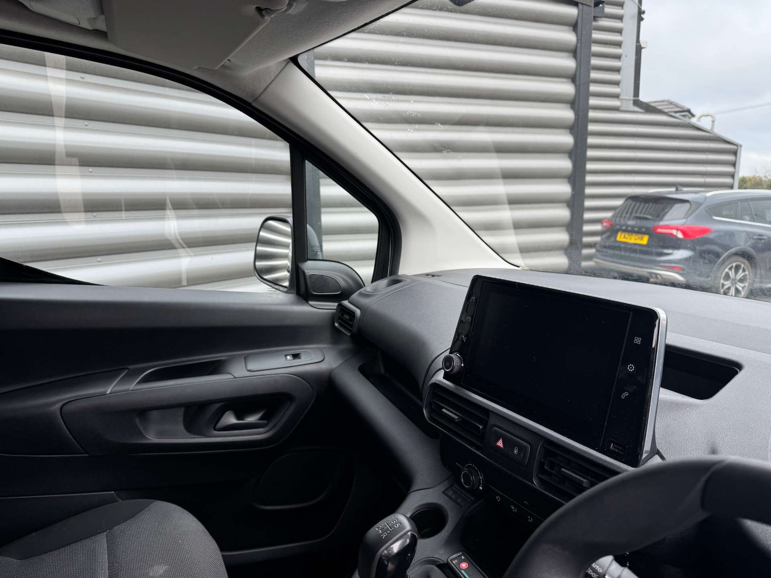 Used Peugeot Partner 2021 for sale - 78080749: Photo 20