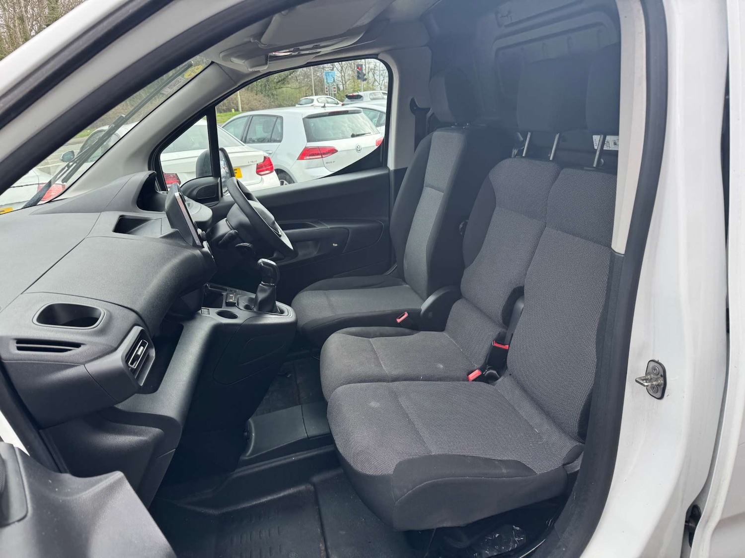 Used Peugeot Partner 2021 for sale - 78080749: Photo 21