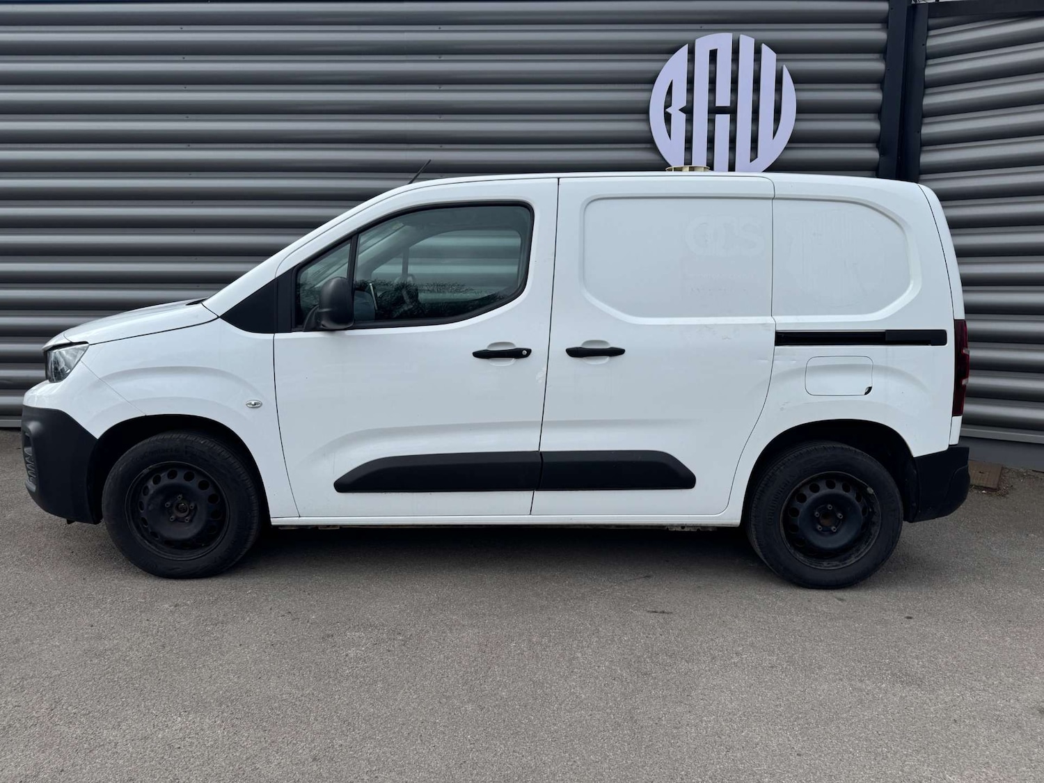 Used Peugeot Partner 2021 for sale - 78080749: Photo 7